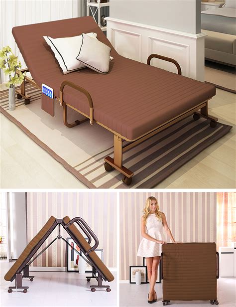 Fold Up Beds For Adults