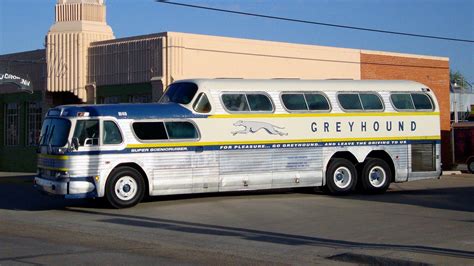 Greyhound Bus Los Angeles To San Diego