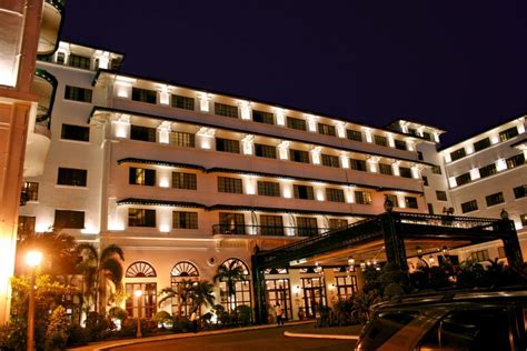Manila Hotel Your World Will Never Be The Same