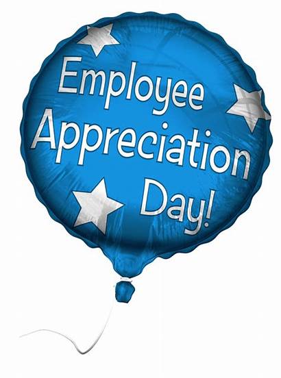 Appreciation Employee Clipart Team Transparent Employees National