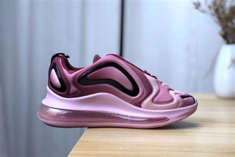 Where To Buy Kids Nike Air Max 720 Rust Pink Northern Lights 2019