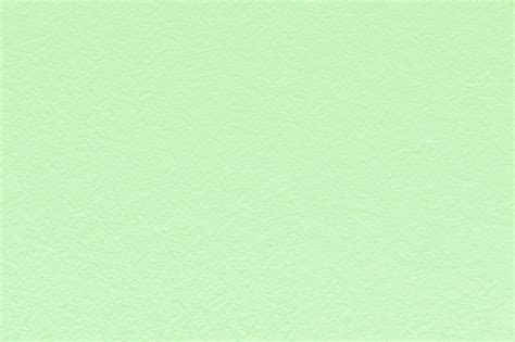 Soft Light Green Color Texture Pattern Abstract Background Can Be Use