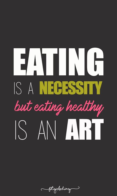 10 Free Fitness Motivational Posters Inspiring Quotes To Eat Healthy
