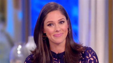 Abby Huntsman Out At ‘the View Will Join Fathers Gubernatorial