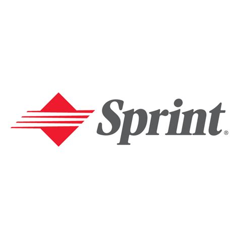 Sprint Logo Vector Logo Of Sprint Brand Free Download Eps Ai Png