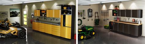 Vault professional series garage cabinets. Metal Garage Cabinets Pittsburgh PA | Garage Storage ...