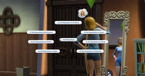 The Sims 4 Get Famous Cheats Actor Fame And Celeb Rep