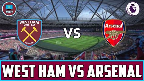 Arsenal vs west ham unit. Soi kèo West Ham vs Arsenal (Vòng 22 NHA) lúc 19:30 ngày ...