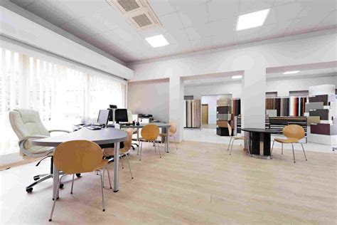 Project For Manager Office Evolve Design Build