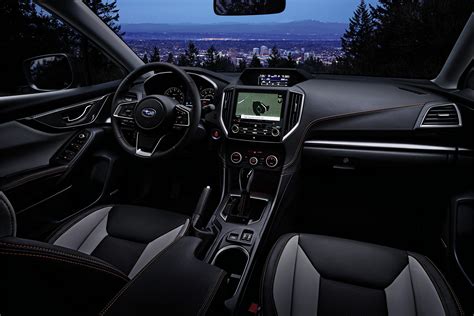 Subaru gives the crosstrek a number of updates for the 2021 model year including fresh styling, new features and an additional more powerful sport trim. 2021 Subaru Crosstrek Gets New Looks, More Power And ...