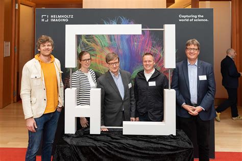 Helmholtz Imaging Conference 2022 Wrap Up Helmholtz Imagingde