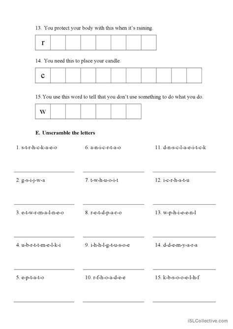 Compound Words 2 Spelling And Writi English Esl Worksheets Pdf And Doc