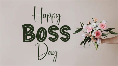 Happy Boss Day Meme National Boss Day Meme Message And Wishes When
