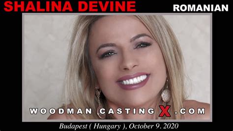 Tw Pornstars Woodman Casting X Twitter New Video Shalina Devine 10710