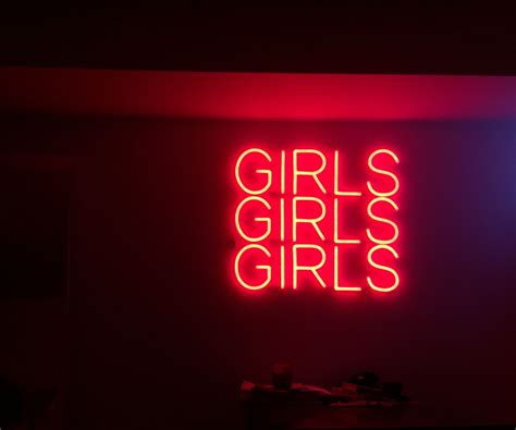 Made By Echo Neon Studio The Easiest Way To Custom Your Own Neon Sign