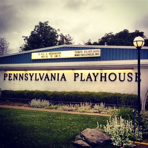 Pa Playhouse 390 Illicks Mill Rd Bethlehem Pa Theatres Live Mapquest
