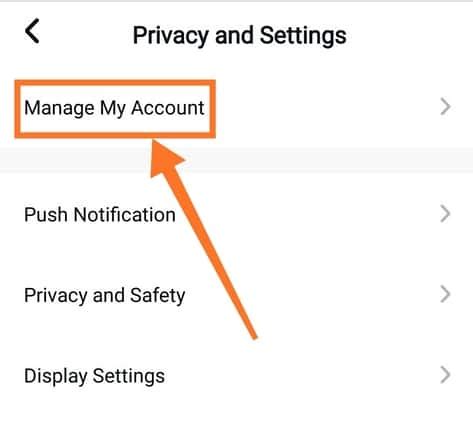 If that's the case then in this article we will give you a solution that befits your situation. How to Delete a TikTok Account Permanently?