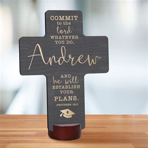 Discover thousands of graduation announcements, graduation gifts, graduation party supplies and everything else you need to celebrate this amazing accomplishment! Pin on Religious Gifts