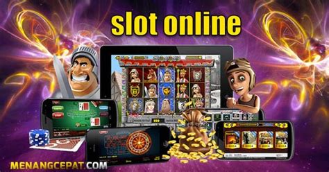 Perhatikan tentang bagaimana trik main slot online. Trik Dan Tips Main Game Slot Online Agar Menang Besar