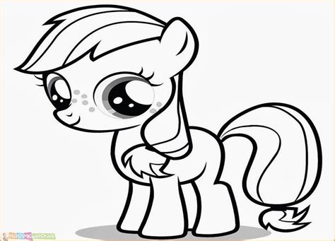 Zarra mewarnai my little pony belajar bersama zarra cute gambar. √29 Gambar Mewarnai My Little Pony Anak 2020 ...