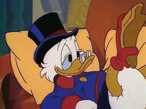 Ducktales1987 Scrooge Mcduck 1 By Giuseppedirossodeviantart