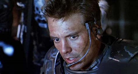 And now we have another casualty: Michael Biehn Says He's In for Alien 5 Blomkamp Weaver ...