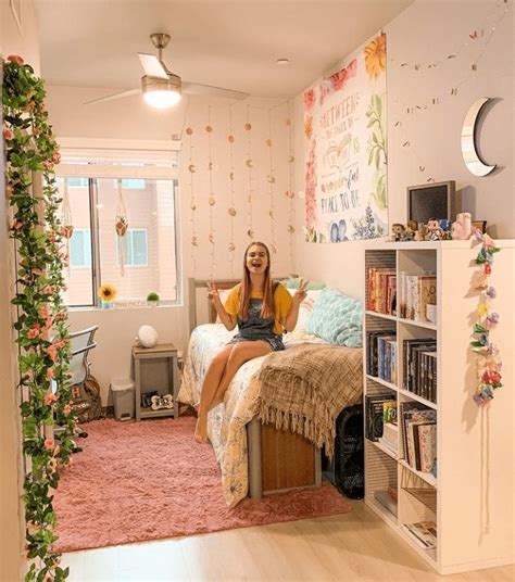 11 Genius Single Dorm Room Ideas 2023 College Savvy
