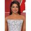 Oscars 2017 Why Priyanka Chopra Skipped Her Signature Berry Lip  Allure