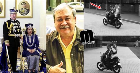 In this archive footage from 1946, the sultan of johor is seen celebrating his 73rd birthday at a party attended by important indian. (VIDEO) Aksi Lucu Sultan Johor Bawa Motor Laju Bersama ...