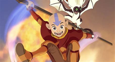 A Complete Avatar Series Order Comics Anime And Novels May 2021