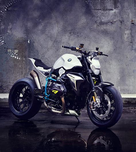 If this cute little number whipped past you out on the trails, you'd be forgiven for thinking it was a vintage husky resto. Is this how the first TVS-BMW bike will look like ...