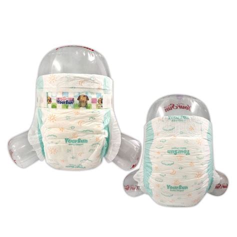 Wholesale Baby Diaper Bulk Order Export Containers Seriously Factory