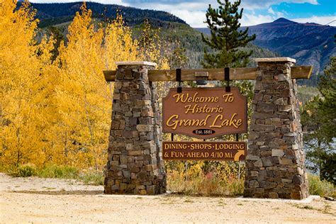 Grand Lake Colorado Moose Real Estate