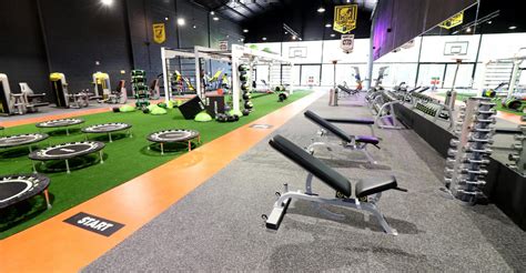 Michelin inspector reviews and insights Fitness UP - Paços de Ferreira