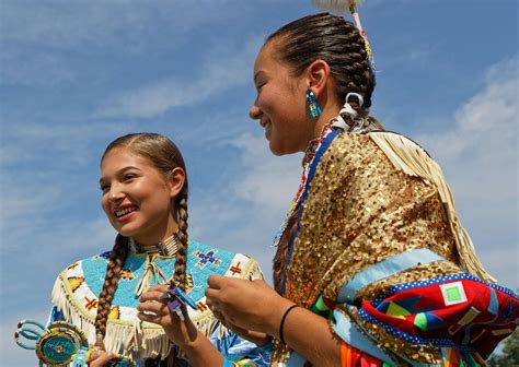 Where To Learn About Native American Culture In The United States