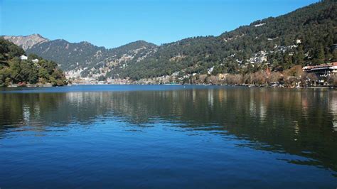 25 Best Places To Visit And Thing To Do In Nainital Tour My India