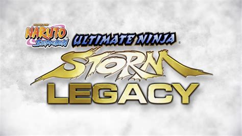 Naruto Shippuden Ultimate Ninja Storm Legacy Review Xbox One