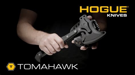 Hogue Ex T01 Tomahawk