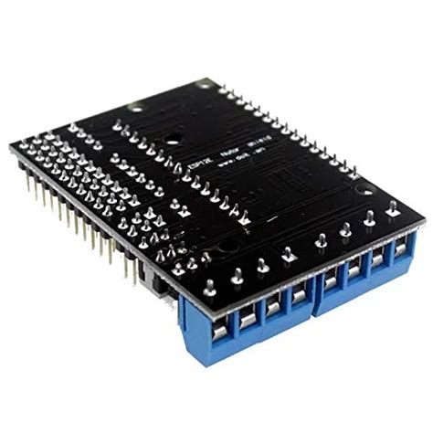 Nodemcu Motor Shield Board L D For Esp E From Esp