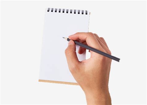 Writing Pencil Png Image Hand Pencil Writing Writing Learning