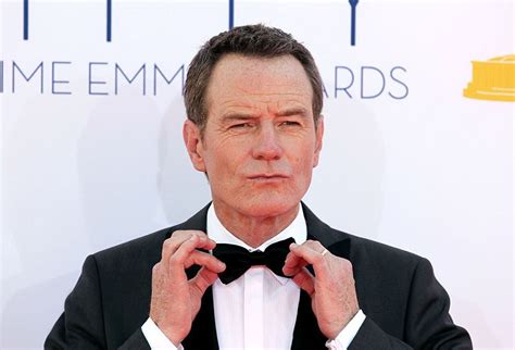 Watch Actor Bryan Cranston Help A Teen Ask A Girl For A Prom Date