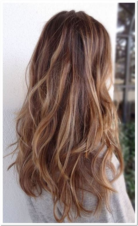 The Trend Of Best Hair Colours In 2015 Perfection Hairstyles