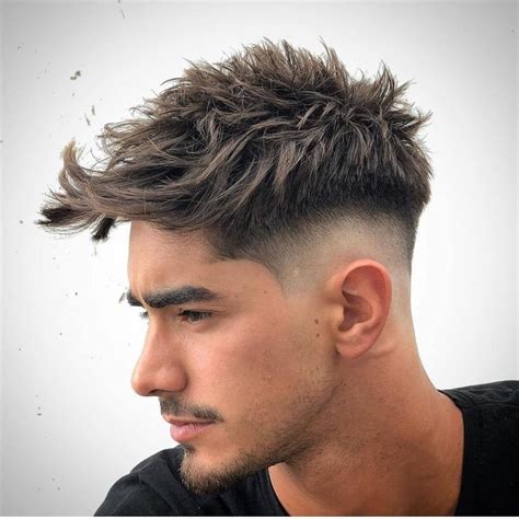 Barry maddocks proposes new long men's haircuts above that are close to. 9+ Top Image Mens Haircuts 2021
