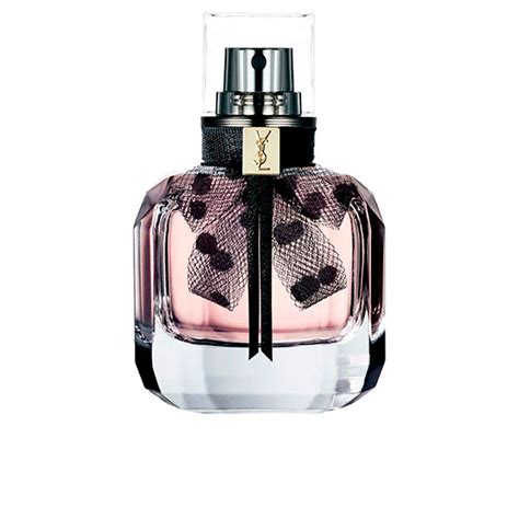 Yves Saint Laurent Mon Paris Eau De Toilette Mujer Marex