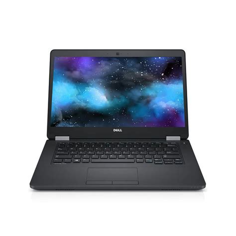 Dell Latitude E5470 Laptop 6th Generation Intel Core I5 Processor 14