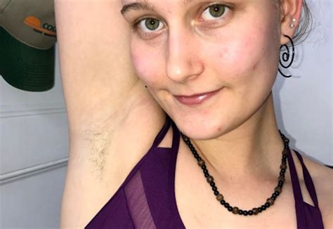 Discover More Than Girl Armpit Hair Growth Latest Camera Edu Vn