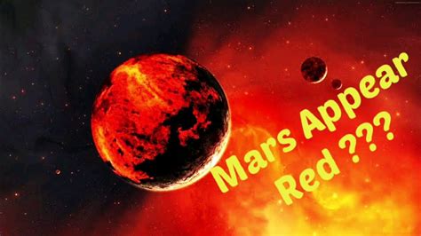 15 Facts About Mars The Remarkable Red Planet