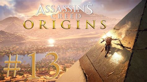 Assassin S Creed Origins Gameplay Espa Ol Capitulo Youtube