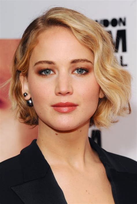 Splendid And Beautiful Celebrity Bob Hairstyles The Wow Style