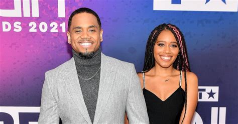When Is Mack Wilds Wife Christinas Due Date Details Inside